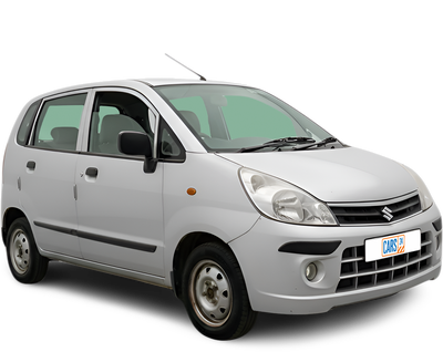 Maruti Zen Estilo-img